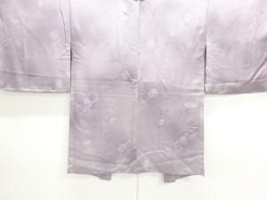 古典柄織出し羽織